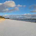Apartamento Baltic Binz