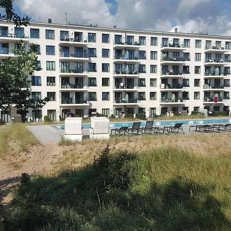 Lejlighed Baltic *