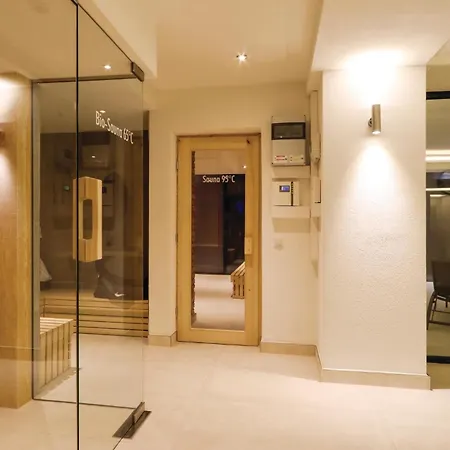 Appartement Baltic *