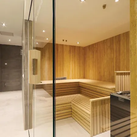 Baltic Appartement Lubkow