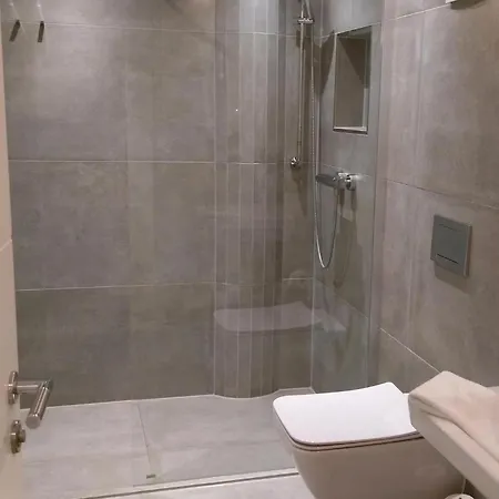 Appartement Baltic Lubkow