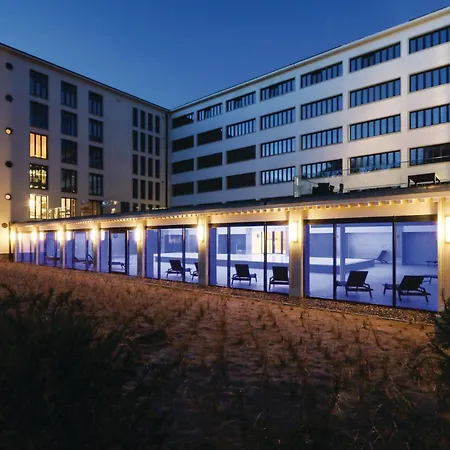 Baltic Lejlighed Binz
