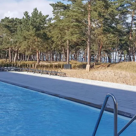 Apartmán Baltic *
