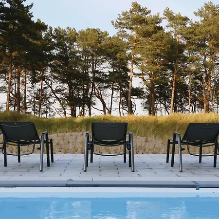 Baltic Appartement Lubkow