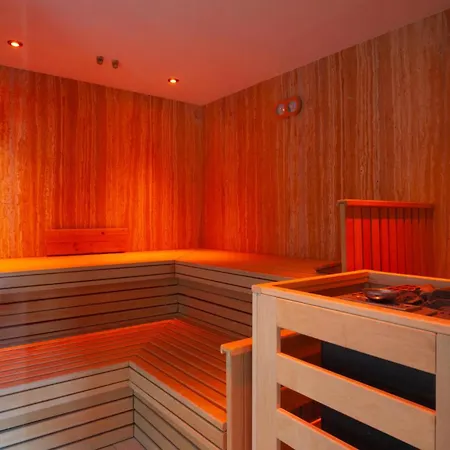 Apartment Baltic