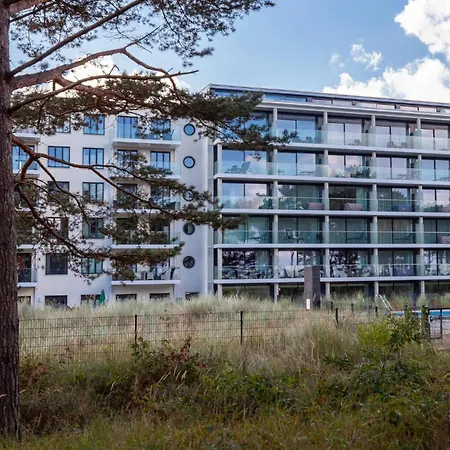 Apartment Baltic Binz