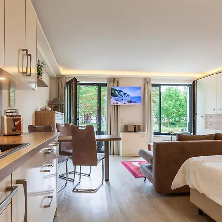 Appartamento Baltic Binz