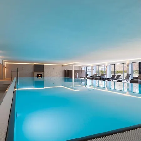 Baltic Apartment Binz