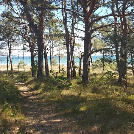Appartamento Baltic Binz