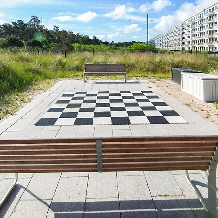 Baltic Apartment *