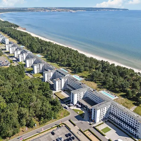 Baltic Appartamento