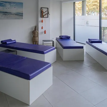 Appartamento Baltic Binz