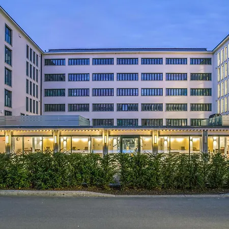 Appartamento Baltic Binz