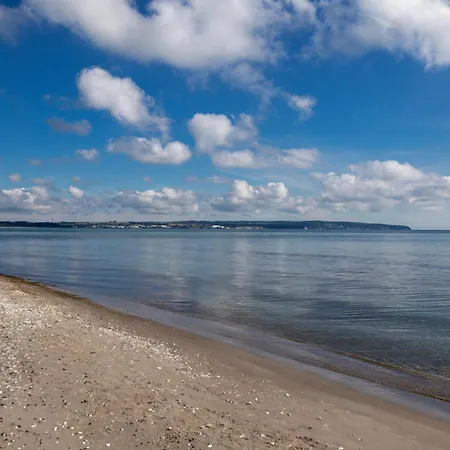 Baltic Appartamento *