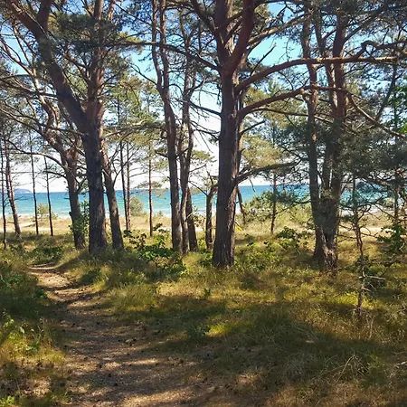 Baltic Appartamento Binz