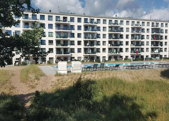 Lejlighed Baltic *