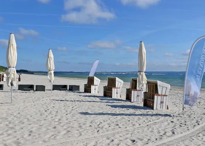 Lejlighed Baltic *