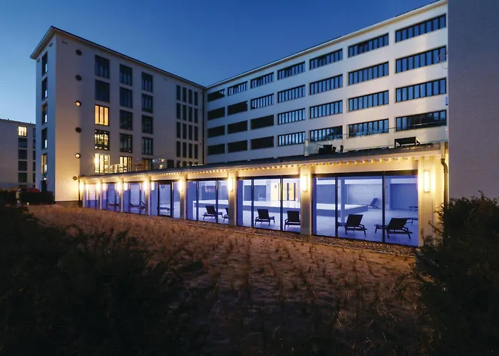 Baltic Lejlighed Binz