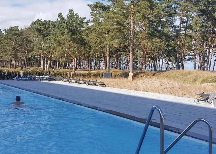 Lejlighed Baltic *