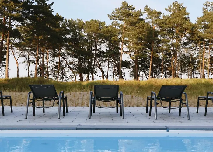 Baltic Lejlighed Binz